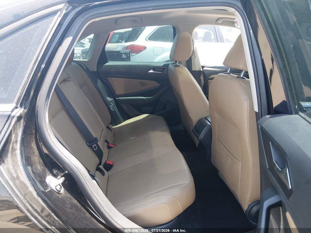 Продажа на аукционе авто 2019 Volkswagen Jetta 1.4t R-line/1.4t S/1.4t Se, vin: 3VWCB7BU4KM230220, номер лота: 45672529