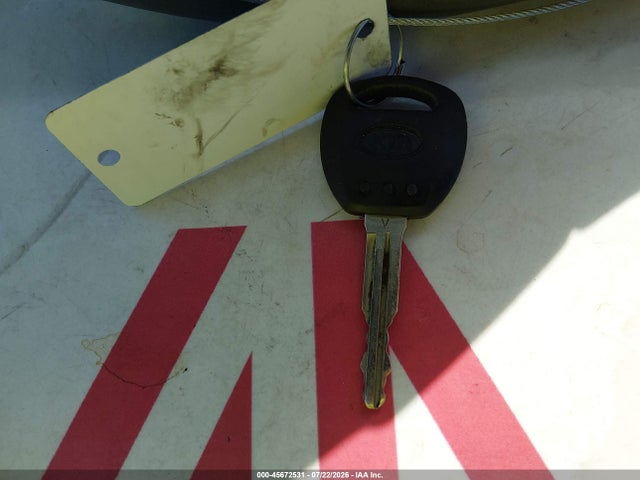 Aukcja sprzedaży 2012 Kia Sedona Lx, vin: KNDMG4C72C6440591, numer aukcji: 45672531