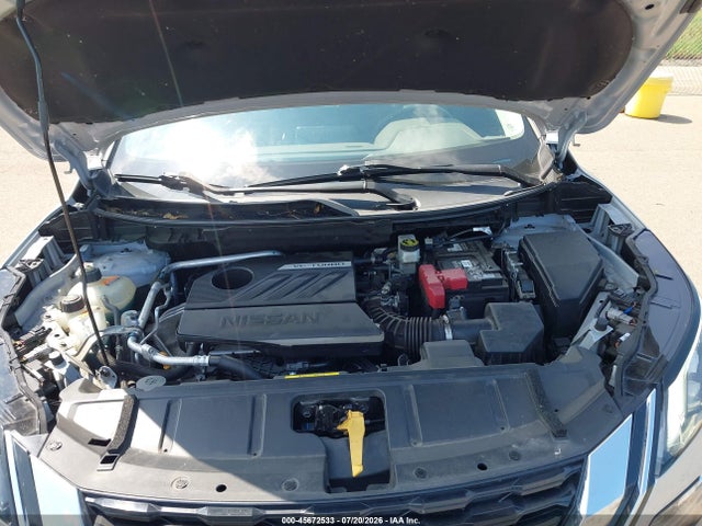 2023 Nissan Rogue Sv Fwd მანქანა იყიდება აუქციონზე, vin: 5N1BT3BA0PC834815, აუქციონის ნომერი: 45672533