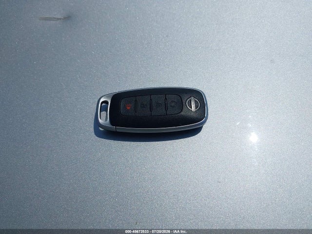 2023 Nissan Rogue Sv Fwd მანქანა იყიდება აუქციონზე, vin: 5N1BT3BA0PC834815, აუქციონის ნომერი: 45672533