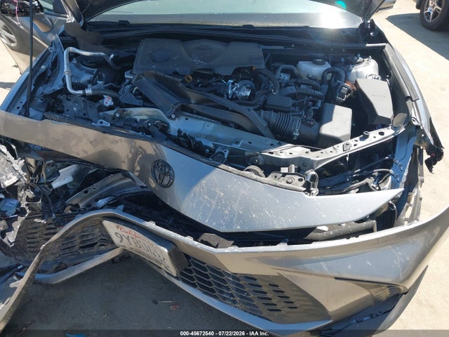 4T1DAACK6TU276869 Toyota CAMRY SE