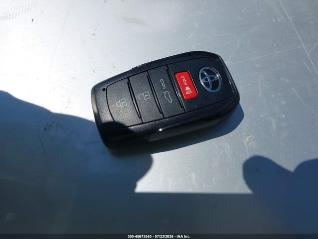 4T1DAACK6TU276869 Toyota CAMRY SE