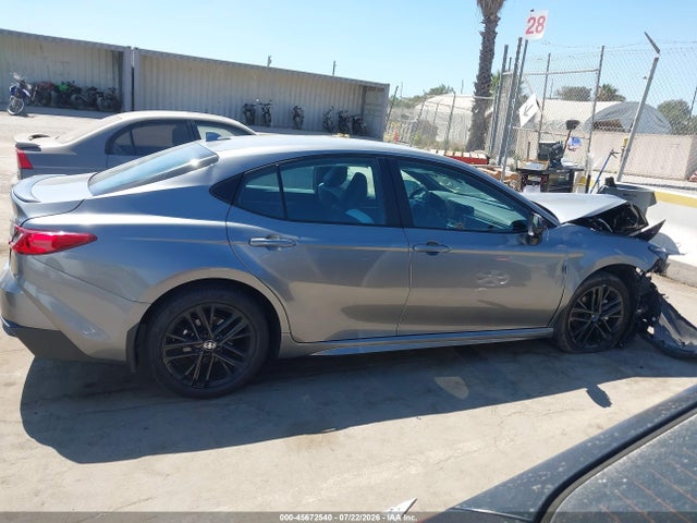 4T1DAACK6TU276869 Toyota CAMRY SE