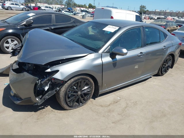 4T1DAACK6TU276869 Toyota CAMRY SE