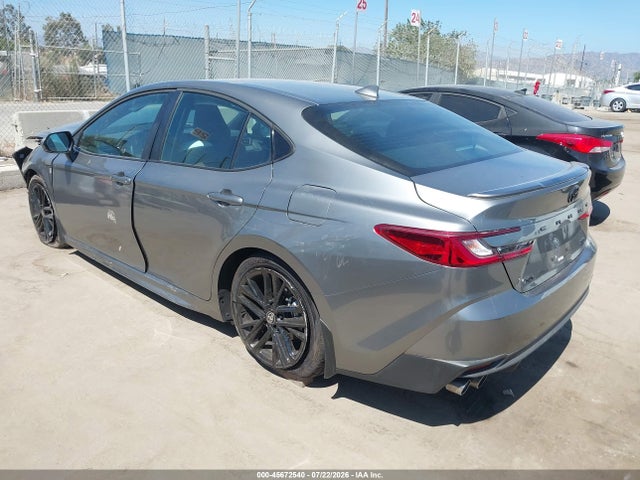 4T1DAACK6TU276869 Toyota CAMRY SE
