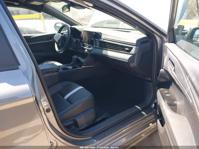 4T1DAACK6TU276869 Toyota CAMRY SE