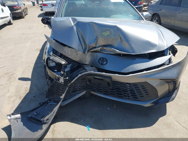 4T1DAACK6TU276869 Toyota CAMRY SE