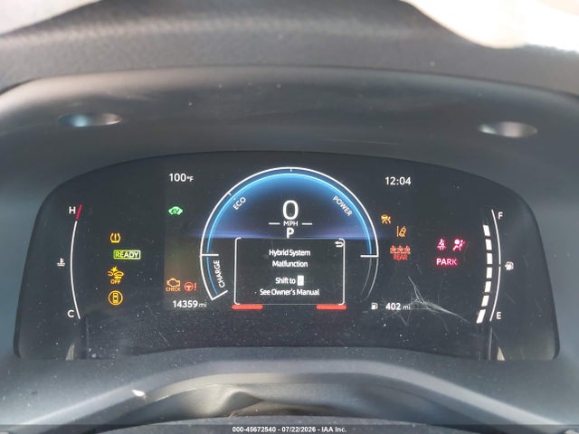4T1DAACK6TU276869 Toyota CAMRY SE