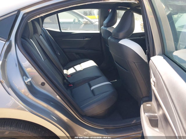 4T1DAACK6TU276869 Toyota CAMRY SE
