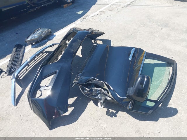 Honda Odyssey Ex-l 2018 5FNRL6H71JB071312 Image 19