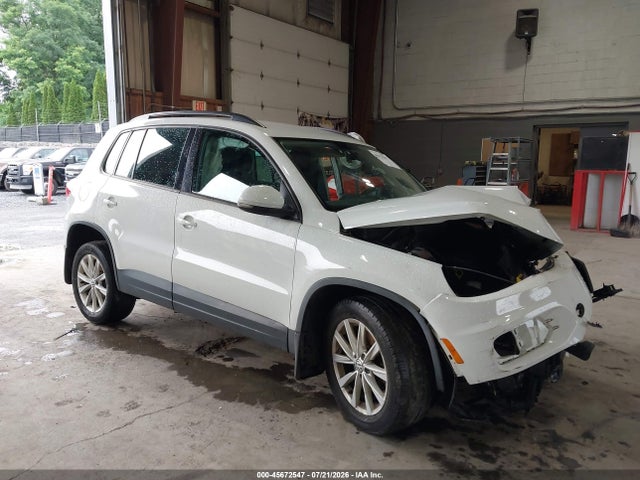 Продажа на аукционе авто 2015 Volkswagen Tiguan Se, vin: WVGBV7AX2FW510723, номер лота: 45672547