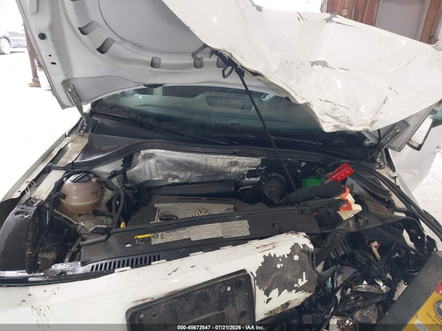 2015 Volkswagen Tiguan Se მანქანა იყიდება აუქციონზე, vin: WVGBV7AX2FW510723, აუქციონის ნომერი: 45672547