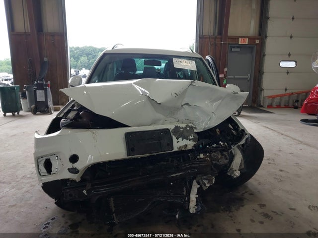 2015 Volkswagen Tiguan Se მანქანა იყიდება აუქციონზე, vin: WVGBV7AX2FW510723, აუქციონის ნომერი: 45672547