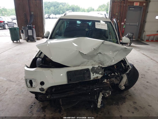 2015 Volkswagen Tiguan Se მანქანა იყიდება აუქციონზე, vin: WVGBV7AX2FW510723, აუქციონის ნომერი: 45672547
