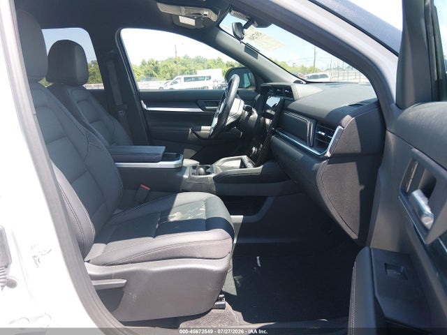 Aukcja sprzedaży 2025 Gmc Terrain Awd Elevation, vin: 3GKALUEGXSL269710, numer aukcji: 45672549