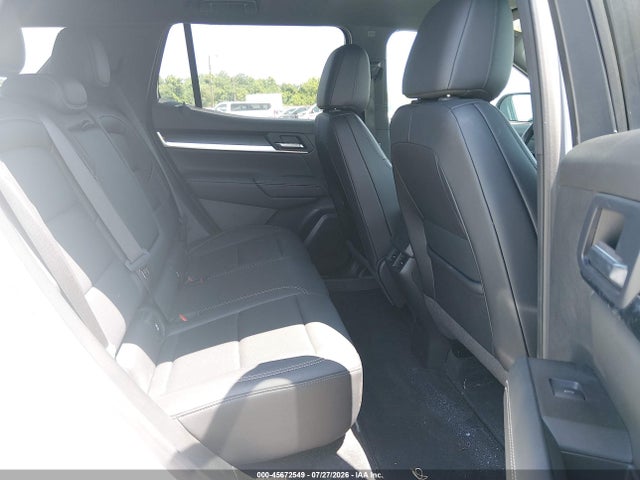 Aukcja sprzedaży 2025 Gmc Terrain Awd Elevation, vin: 3GKALUEGXSL269710, numer aukcji: 45672549