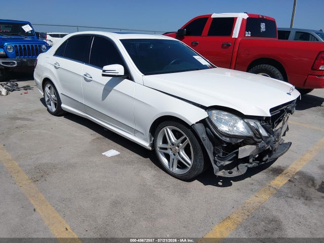 Продажа на аукционе авто 2013 Mercedes-benz E 350, vin: WDDHF5KB3DA732366, номер лота: 45672557