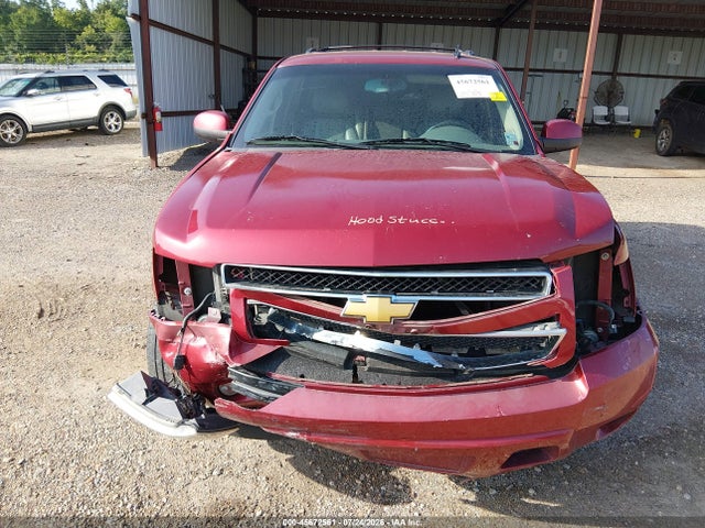 Продаж на аукціоні авто 2013 Chevrolet Tahoe Lt, vin: 1GNSCBE04DR327885, номер лоту: 45672561