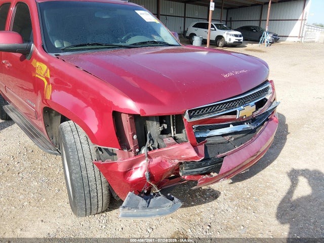 Продаж на аукціоні авто 2013 Chevrolet Tahoe Lt, vin: 1GNSCBE04DR327885, номер лоту: 45672561
