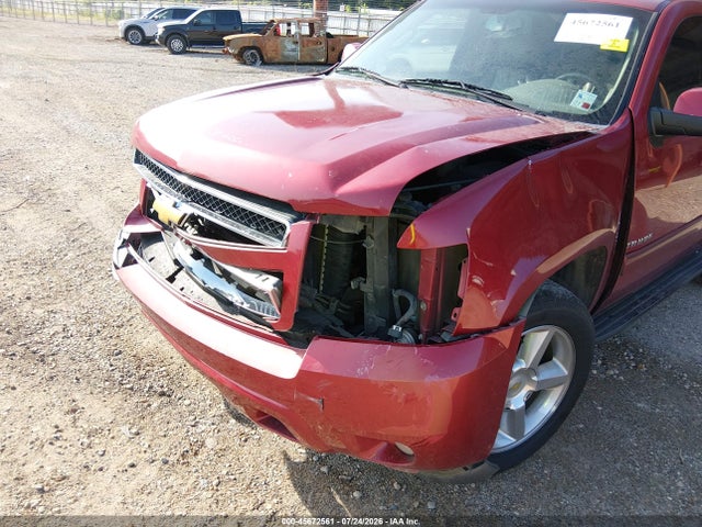Продаж на аукціоні авто 2013 Chevrolet Tahoe Lt, vin: 1GNSCBE04DR327885, номер лоту: 45672561
