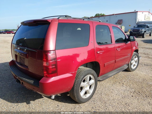Продаж на аукціоні авто 2013 Chevrolet Tahoe Lt, vin: 1GNSCBE04DR327885, номер лоту: 45672561