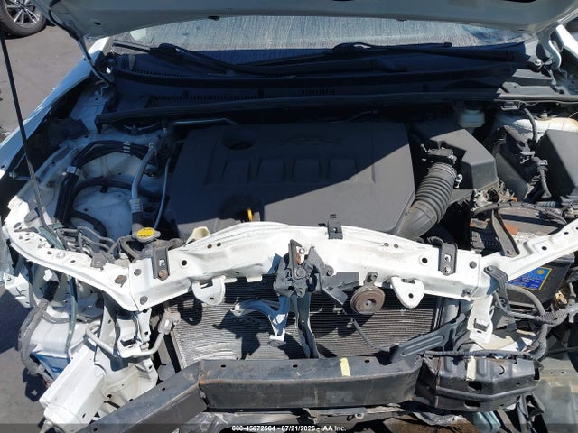 Toyota Corolla S Plus 2016 5YFBURHE2GP445678 Image 10