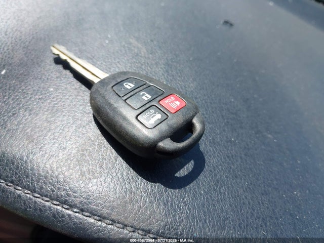 Toyota Corolla S Plus 2016 5YFBURHE2GP445678 Image 11