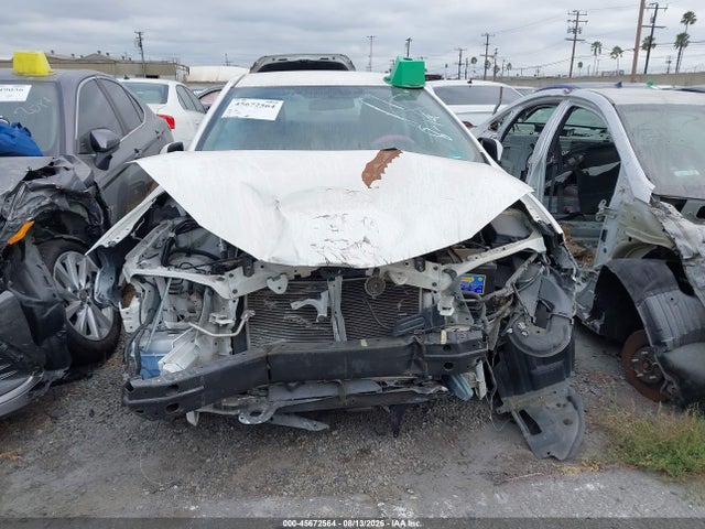 Toyota Corolla S Plus 2016 5YFBURHE2GP445678 Image 13