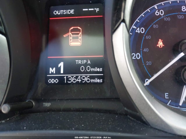 Toyota Corolla S Plus 2016 5YFBURHE2GP445678 Image 16