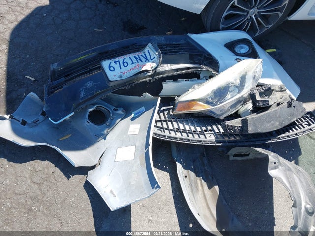 Toyota Corolla S Plus 2016 5YFBURHE2GP445678 Image 12