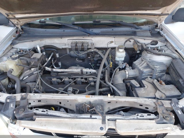Продажа на аукционе авто 2006 Mazda Tribute I, vin: 4F2YZ02Z66KM08777, номер лота: 45672565