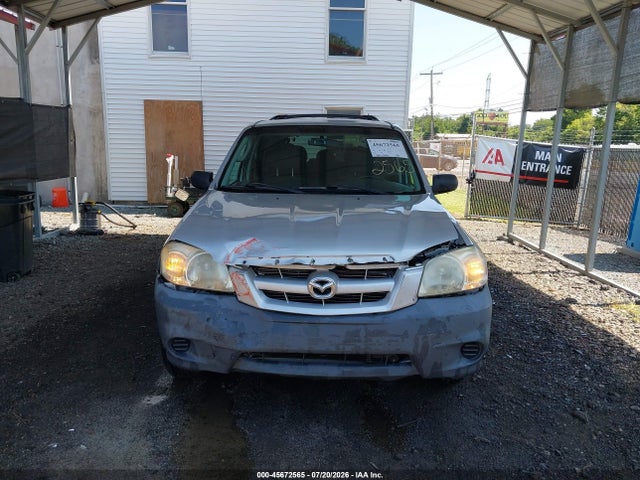 Продажа на аукционе авто 2006 Mazda Tribute I, vin: 4F2YZ02Z66KM08777, номер лота: 45672565