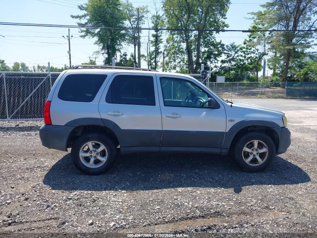 Продажа на аукционе авто 2006 Mazda Tribute I, vin: 4F2YZ02Z66KM08777, номер лота: 45672565