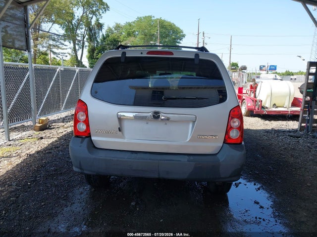 Продажа на аукционе авто 2006 Mazda Tribute I, vin: 4F2YZ02Z66KM08777, номер лота: 45672565