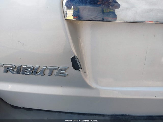 Продажа на аукционе авто 2006 Mazda Tribute I, vin: 4F2YZ02Z66KM08777, номер лота: 45672565