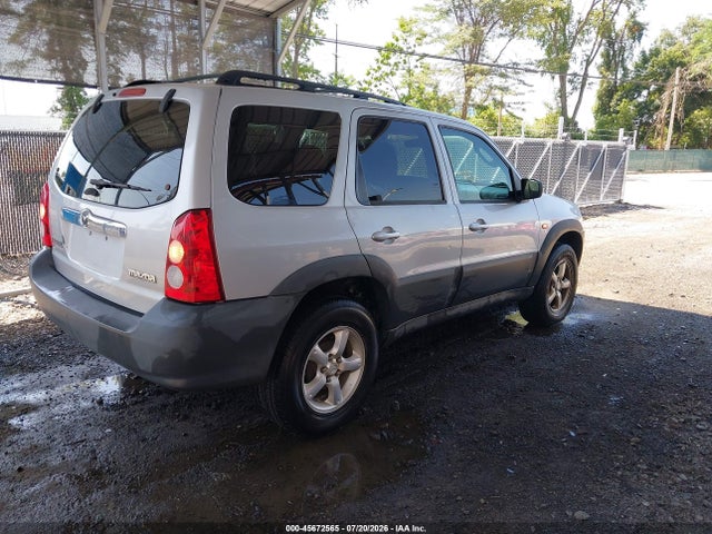 Продажа на аукционе авто 2006 Mazda Tribute I, vin: 4F2YZ02Z66KM08777, номер лота: 45672565