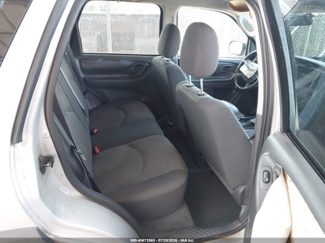 Продажа на аукционе авто 2006 Mazda Tribute I, vin: 4F2YZ02Z66KM08777, номер лота: 45672565