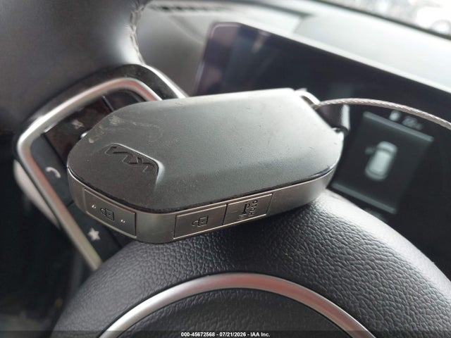 KIA SORENTO S 2025 5XYRL4JC1SG369557 Image 11