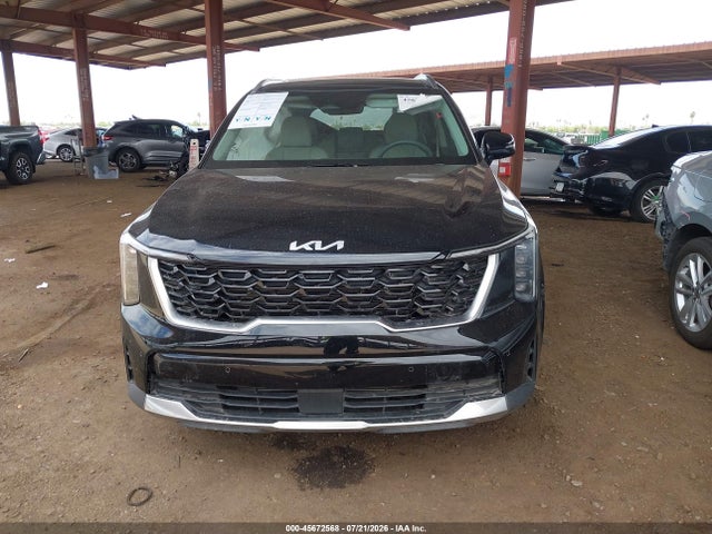 KIA SORENTO S 2025 5XYRL4JC1SG369557 Image 13