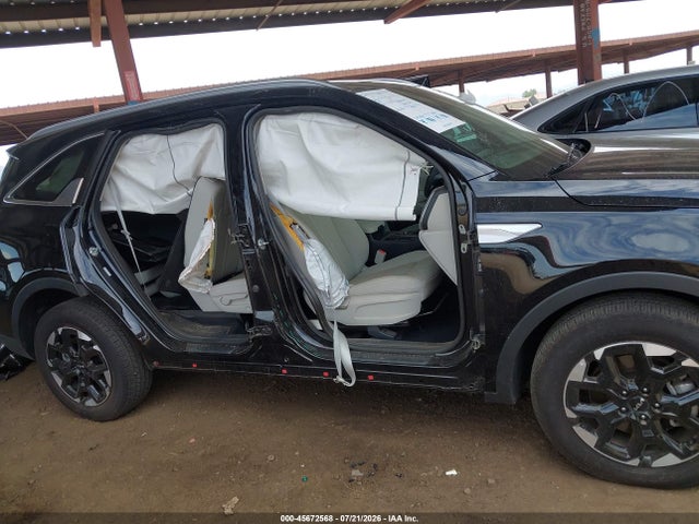 KIA SORENTO S 2025 5XYRL4JC1SG369557 Image 14
