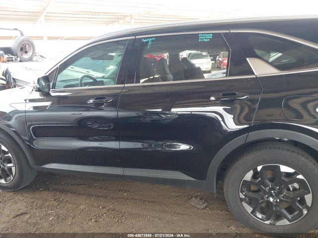 KIA SORENTO S 2025 5XYRL4JC1SG369557 Image 15
