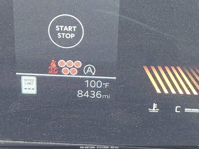 KIA SORENTO S 2025 5XYRL4JC1SG369557 Image 16