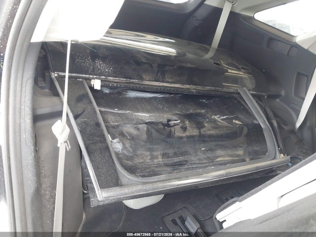 KIA SORENTO S 2025 5XYRL4JC1SG369557 Image 18