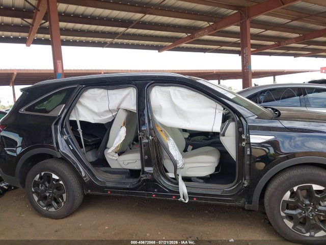KIA SORENTO S 2025 5XYRL4JC1SG369557 Image 6