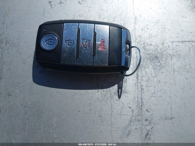 KIA Sportage Sx 2014 KNDPCCA60E7653727 Image 11
