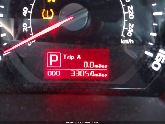 KIA Sportage Sx 2014 KNDPCCA60E7653727 Image 16