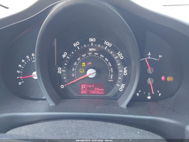 KIA Sportage Sx 2014 KNDPCCA60E7653727 Image 7