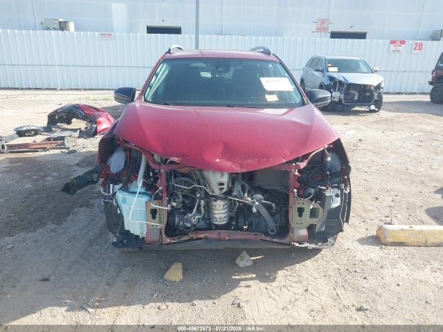 Toyota RAV4 LE 2018 2T3ZFREV8JW493552 Image 13