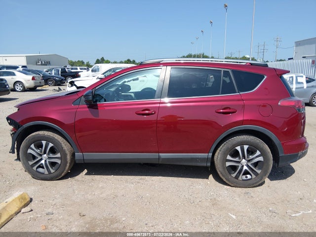 Toyota RAV4 LE 2018 2T3ZFREV8JW493552 Image 15