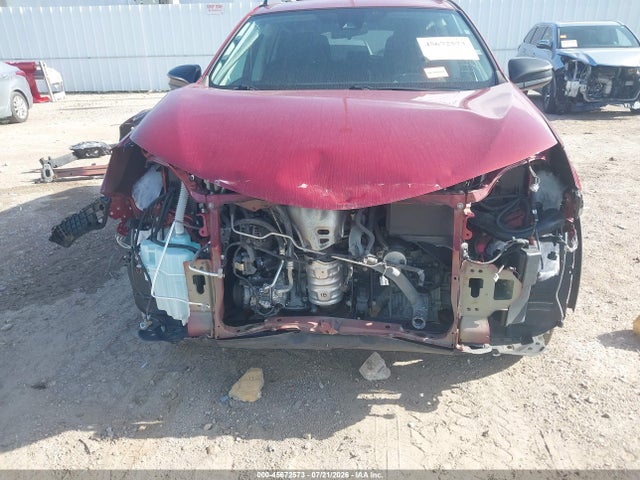 Toyota RAV4 LE 2018 2T3ZFREV8JW493552 Image 6